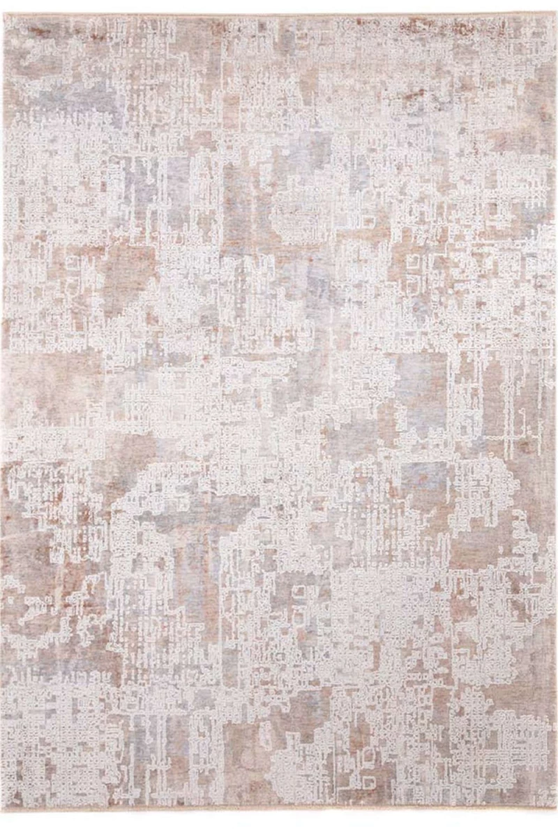 Χαλί Montana 72B Beige-Ivory Royal Carpet 160X230cm
