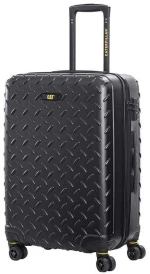 Βαλίτσα Cabin Trolley Case 83688-01/50cm 37,5x54x23,5cm  Black Caterpillar