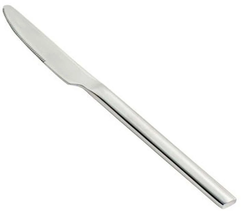 Μαχαίρι Φρούτου Neon 03051 11cm Inox Dinox Ανοξείδωτο Ατσάλι
