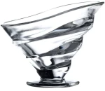 Μπωλ Παγωτού Circee 631401 14,1x10,7cm Clear La Rochere Γυαλί