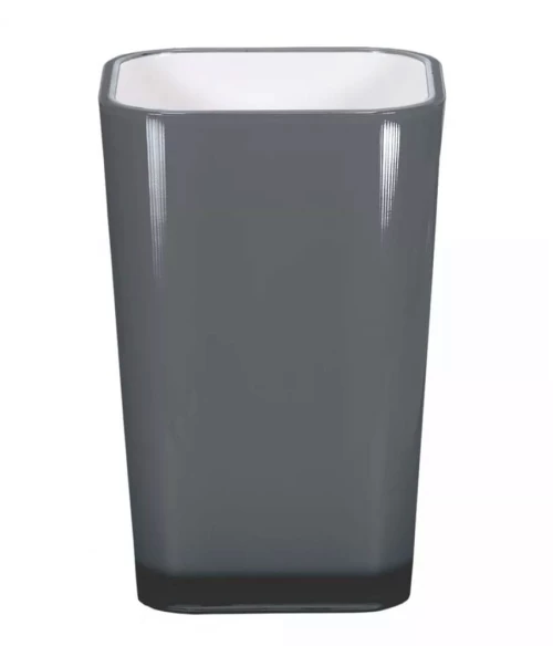 Ποτηροθήκη Easy 7,2x11,1cm Anthracite Kleine Wolke AS,ABS