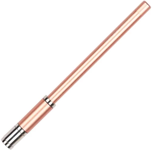Αντιστρές Στυλό FidgetPen Magnet 10940BZ/FPENMG Με Διαγράψιμο Μελάνι Bronze Allocacoc