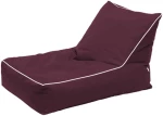 Πουφ Gardo Purple 90X120