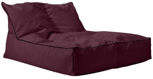 Πουφ Duojoy Διθέσιο Purple 150Χ160