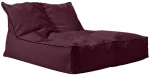 Πουφ Duojoy Διθέσιο Purple 150Χ160