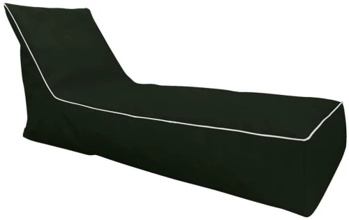 Πουφ Prolax Green 60X160