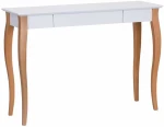 Γραφείο Lillo White  105Χ40X74 cm
