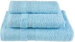 Πετσέτα 920 Turqoise Astron Σώματος 80x150cm 100% Βαμβάκι