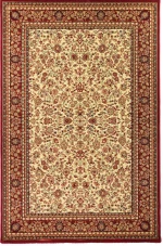Χαλί Olympia 8595K Cream 200X300cm