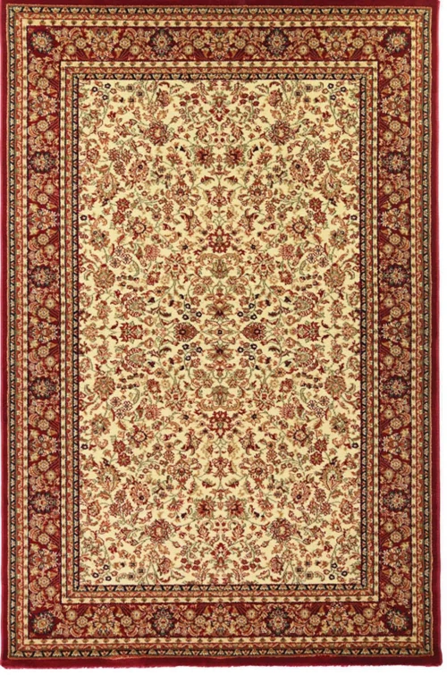 Χαλί Olympia 8595K Cream 100X200cm