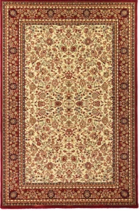 Χαλί Olympia 8595K Cream 100X200cm