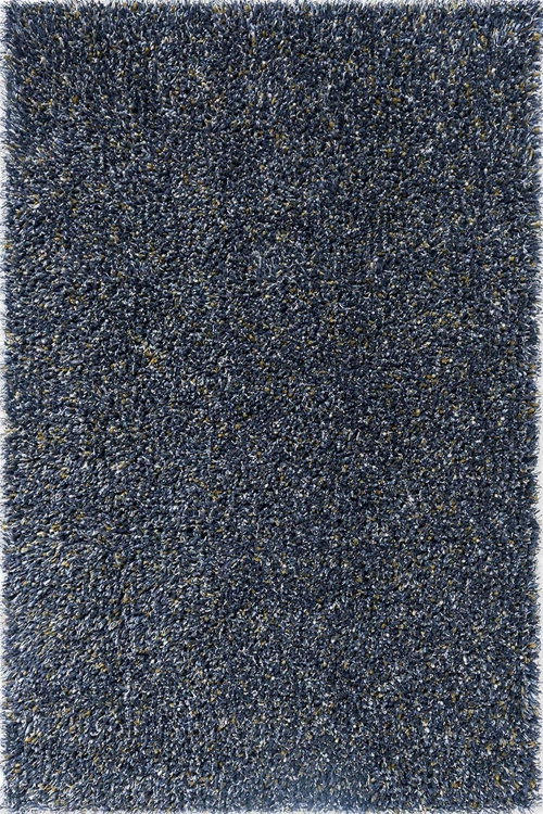 Χαλί Spring 059114 Dark Blue-White Brink & Campman 170X240cm