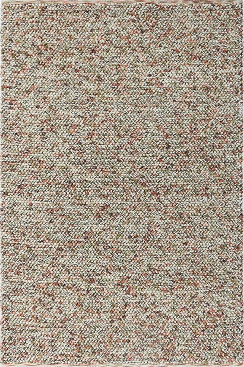 Χαλί Marble 029523 Ivory-Multi Brink & Campman 170X240cm