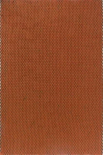 Χαλί Lace Tricolore 496903 Terra-Rust-Green Brink & Campman 160X230cm