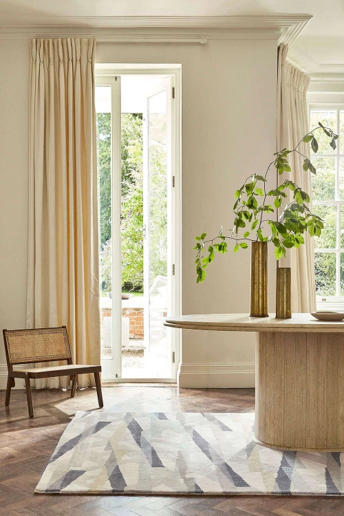 Χαλί Diffinity Oyster 140001 Harlequin 170X240cm