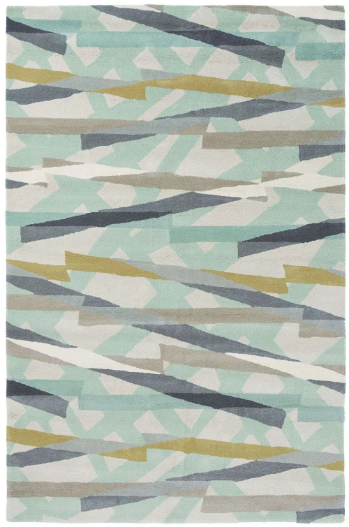 Χαλί Diffinity Topaz 140006 Harlequin 200X280cm