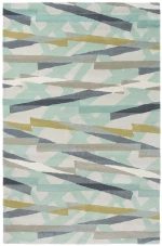 Χαλί Diffinity Topaz 140006 Harlequin 200X280cm