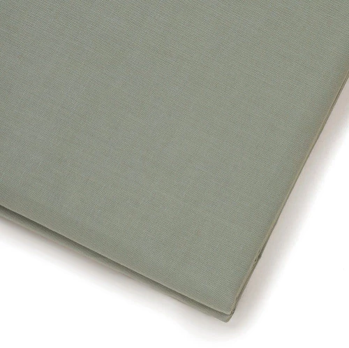 Σεντόνι Urban Line Khaki Melinen Διπλό 205x270cm 100% Βαμβάκι