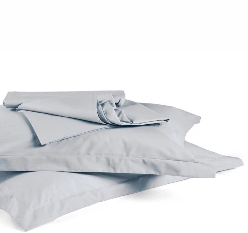 Σεντόνι True Col 4204 Kentia Μονό 170x270cm Χωρίς Λάστιχο 100% Βαμβακερό Περκάλι