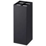 Ομπρελοθήκη Smart YMZK6719 11x11x30cm Black Yamazaki Ατσάλι,Πολυπροπυλένιο