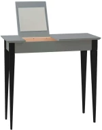 Τουαλέτα Με Καθρέπτη Mimo S MIMOTSBL6 65x35x74cm Concrete-Black