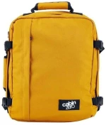 Σακίδιο Πλάτης Travel Classic CZ081309 39x29,5x20cm 28Lt Orange Cabin Zero