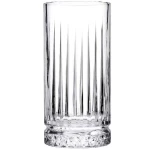 Ποτήρι Νερού Elysia SP520445K4 Φ7,15x14,5cm 365ml Clear Espiel Γυαλί