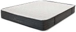 Στρώμα Nemesis Pocket Spring Roll Pack Διπλής Όψης 20-22cm 150x200cm Anthracite-White Ημίδιπλο Foam