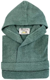 Μπουρνούζι Παιδικό 8335 Green Astron