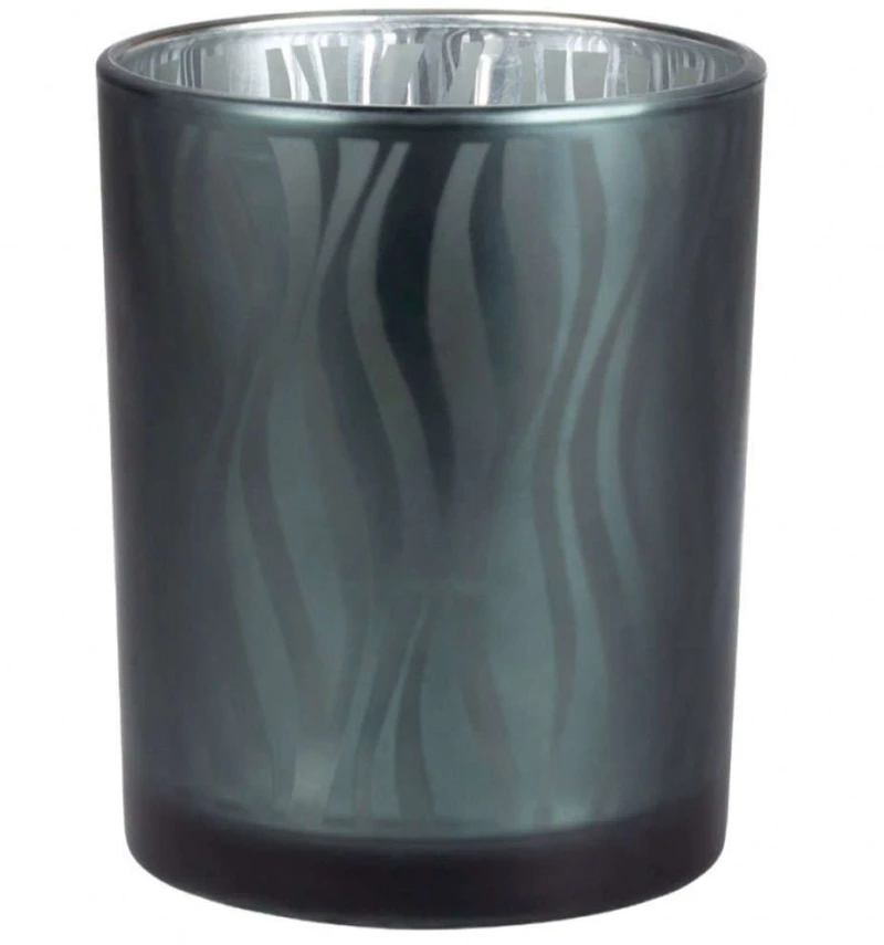 Βάση Ρεσώ Steppe RD0017241 Φ8,8x10cm Green Raeder Γυαλί