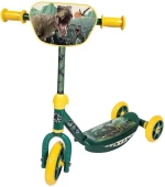Παιδικό Scooter Jurassic World 5004-50242 Green As Company