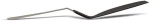 Σπάτουλα Acer 10-163-015 37,5cm Inox-Black Nava Nylon