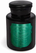 Αρωματικό Κερί Apothecary Noir Tabac & Pine 226gr Paddywax Κερί Σόγιας