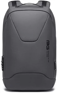 Σακίδιο Πλάτης Για Laptop 15,6” 22188 45x11x32cm 21Lt Grey Bange
