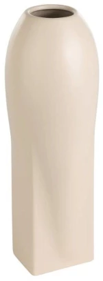 Βάζο Κεραμικό Shima 421016 14x40cm Somon Eglo Κεραμικό