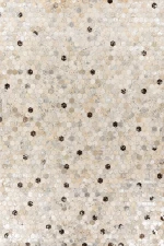 Χαλί Ravi 400 Silver-Grey Kayoom 160X230cm