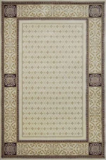 Χαλί Elite 502/X Beige 070Χ150cm