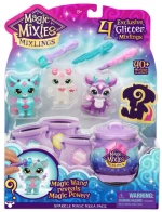 MAGIC MIXIES MIXLINGS MEGA (#MG002000)