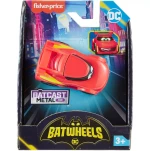 FISHER PRICE BATWHEELS ΟΧΗΜΑΤΑ - REDBIRD THE RACECAR (#HML17)