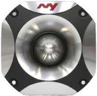 Tweeter Αυτοκινήτου 4" 80W RMS CTC-23AG 1τμχ