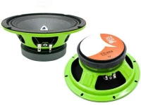 Ηχείο Αυτοκινήτου Midrange 8" 400W RMS CTC-805A 1τμχ