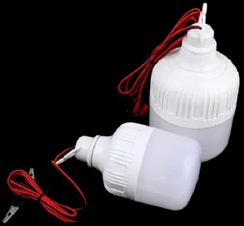 Φορητή LED λάμπα DC12V 18W DY-13
