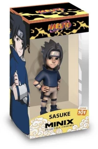 MINIX NARUTO - SASUKE (#MNX23000)