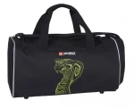 LEGO BAGS ΤΣΑΝΤΑ ΤΑΞΙΔΙΟΥ NINJAGO LLOYD-GREEN (#16437)