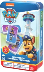 PAW PATROL ΕΠΙΤΡΑΠΕΖΙΟ ΝΤΟΜΙΝΟ (#6067468)