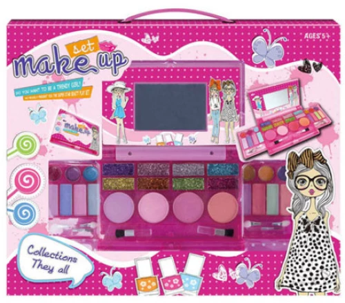 ΠΑΛΕΤΑ ΜΑΚΙΓΙΑΖ (#H102)