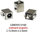 Dc Jack Lenovo V360