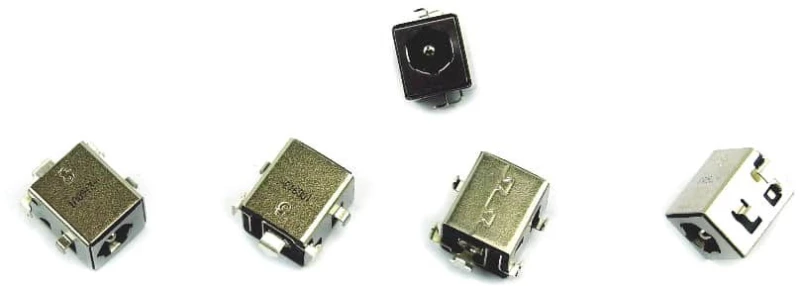 Dc Jack Lenovo V360