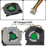 Ανεμιστήρας Hp Cq35