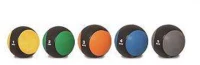 ΑΘΛΟΠΑΙΔΙΑ Medicine Ball 4kg #005.83350/4